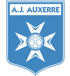 Auxerre U17 队徽